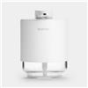 Brabantia Dispenser Dosatore di Sapone 200ML Brabantia MindSet Mineral Fresh White - 303227