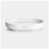 Brabantia Portasapone Brabantia MindSet Mineral Fresh White - 303340