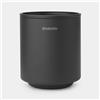 Brabantia Portaspazzolino Brabantia MindSet Mineral Infinite Grey - 303241
