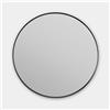 Brabantia Specchio da Bagno Brabantia MindSet Mineral Infinite Grey - 303449