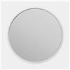 Brabantia Specchio da Bagno Brabantia MindSet Mineral Fresh White - 303463