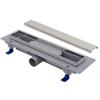 Schwab Canaletta Doccia Schwab a filo pavimento 350 M STANDARD 350 mm - 674744