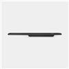 Brabantia Porta Asciugamani Brabantia MindSet Mineral Infinite Grey - 303562