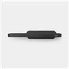 Brabantia Portaoggetti da Doccia con Tergivetro Brabantia MindSet Dark Grey - 303609
