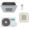 Hisense Climatizzatore Hisense Cassetta 620 18000 ACT52UR4RCA4 R-32 A++/A - ACT52UR4RCA4