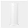 Brabantia Dispenser Carta Igienica Brabantia ReNew Bianco - 280528