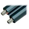 PSP Tubo CSST Solare Gemini DN 16 AISI 316L in EPDM 13mm - 25m