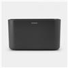 Brabantia Organizer da Bagno Brabantia ReNew Grigio Scuro - 280085