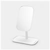 Brabantia Specchio con Vassoio Portaoggetti Brabantia ReNew Bianco - 280726