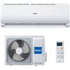 Haier Climatizzatore Haier Geos Plus + AS25THMHRA-C 9000 Inverter A++ R-32 Wi-Fi Integrato