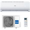 Haier Climatizzatore Haier Geos Plus + AS50TDMHRA-C 18000 Inverter A++ R-32 Wi-Fi Integrato
