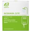 Acqua Brevetti Anticorrosivo Antincrostante Acqua Brevetti AcquaSIL 2/15 4 Sacche Usa e Getta da 250GR - PC100