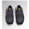 DIADORA Scarpe Antinfortunistiche Diadora Athena Text Low S1PL FO SR ESD Nerofumo Pomodoro - 701.179903