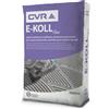 CVR Adesivo Cementizio CVR E-KOLL Grigio 25Kg