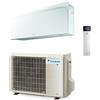 Daikin Climatizzatore Daikin Emura WHITE III FTXJ35AW Bluevolution 12000 R-32 A+++ Wi-Fi Integrato Bianco