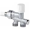 ArteClima Valvola Monotubo Termostatizzabile da 3/4 Arteclima - 400434