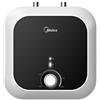 Midea Scaldabagno Elettrico Verticale Sottolavello Midea da 10 lt Bianco - D10-15VDU