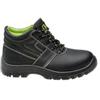Orma Scarpe Antinfortunistiche ORMA Basic Flash S3 SRC Alta - 31002