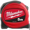 Milwaukee Flessometro 5M 19 MM Slim Milwaukee - 4932498783