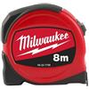 Milwaukee Flessometro 8M 25 MM Slim Milwaukee - 48227708