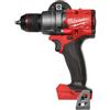 Milwaukee Trapano a Percussione a Batteria Milwaukee M18 FUEL FPD3-0X Senza Batteria - 4933479859
