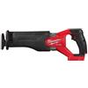 Milwaukee Sega Universale a Batteria Milwaukee M18 FUEL FSZ-0X Senza Batteria - 4933478293