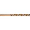 Milwaukee Punta HSS-CO per Metallo 10X133MM Milwaukee Conf 5 PZ - 4932373354