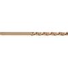 Milwaukee Punta HSS-CO per Metallo 3X61MM Milwaukee Conf 10 PZ - 4932373336