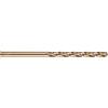 Milwaukee Punta HSS-CO per Metallo 4X75MM Milwaukee Conf 10 PZ - 4932373339