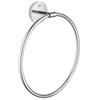 Grohe Porta Salviette ad Anello Grohe Bau Cosmopolitan Cromo - 40460001