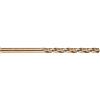 Milwaukee Punta HSS-CO per Metallo 4,5X80MM Milwaukee Conf 10 PZ - 4932373341