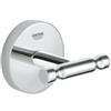 Grohe Gancio Grohe Bau Cosmopolitan Cromo - 40461001