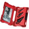 Milwaukee Set 3 Frese a Gradino Milwaukee - 48899399