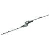 Worx Testa Tagliasiepi per Tagliaerba a Batteria Worx WG186E.1 - WA0220