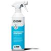 CAMP Professional Deghiacciante Istantaneo per Auto Camp Ice Off 500ML - 4001500