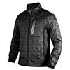 DIADORA Giacca Giubbotto da lavoro Diadora Light Padded Jacket Tech Nero - 702.175987