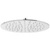 Ponsi Soffione Doccia Tondo 200x200 mm