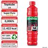 Toyotomi Combustibile per Stufe Toyotomi Toyotube Ricarica Rapida 1,4LT