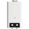 Skyluxe Scaldabagno a Gas Metano Skyluxe Rubi 11LT - CLA11NOXRUBGN