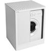 Colavene Box per Lavatrice Colavene Lavacril 72X68X91Bianco - 35L1B1