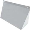 OLIMPIA SPLENDID Kit Parapioggia per Griglie D200MM Olimpia Splendid - B0753