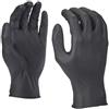 Milwaukee Guanti Monouso in Nitrile Milwaukee Confezione 50 Guanti