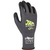 U-POWER Guanti da Lavoro UPower Flex Grigio/Nero - UG00001