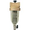 Euroacque Filtro Autopulente a Spazzole Euroacque Rotos Bios 3/4"F - ROT0000A