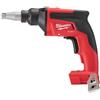 Milwaukee Avvitatore a Batteria per Cartongesso Milwaukee M18 FUEL FSG-0X Senza Batteria - 4933459201