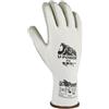 U-POWER Guanti da Lavoro UPower Fit Bianco/Grigio - UG00003