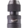 Milwaukee Adattatore 1/2A 1/4 50MM 1PZ XBIT Milwaukee - 4932471828