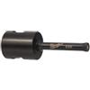 Milwaukee Punta Diamantata Milwaukee Diamond Max 6MM Attacco M14 Secco - 4932471759