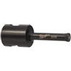 Milwaukee Punta Diamantata Milwaukee Diamond Max 8MM Attacco M14 Secco - 4932471760