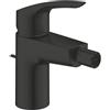 Grohe Miscelatore Monocomando per Bidet Taglia S GROHE Eurosmart Nero Opaco - 329292433